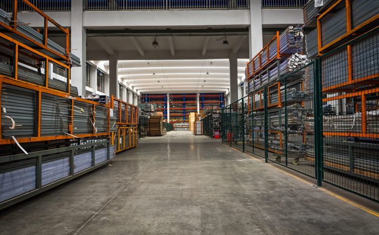  Errores comunes en la instalación de estanterías y cómo evitarlos